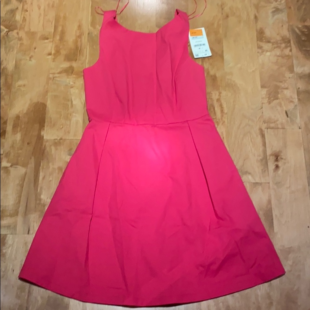 Zara dress pink Size M